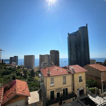 Monaco Flat Beausoleil Ngoại thất bức ảnh
