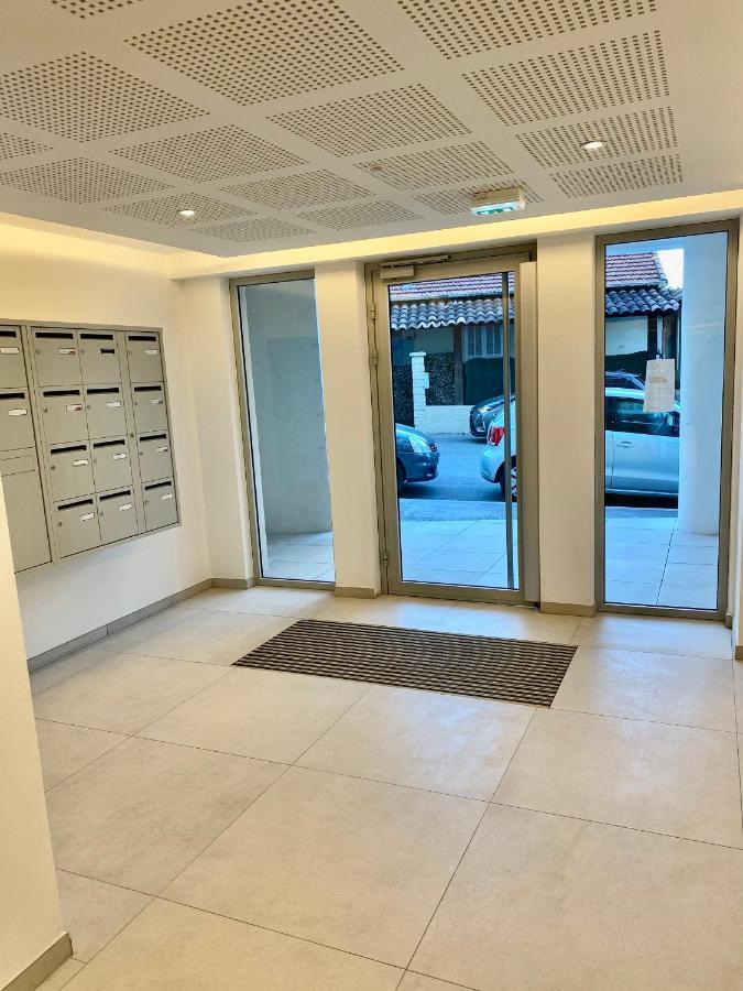 Monaco Flat Beausoleil Ngoại thất bức ảnh