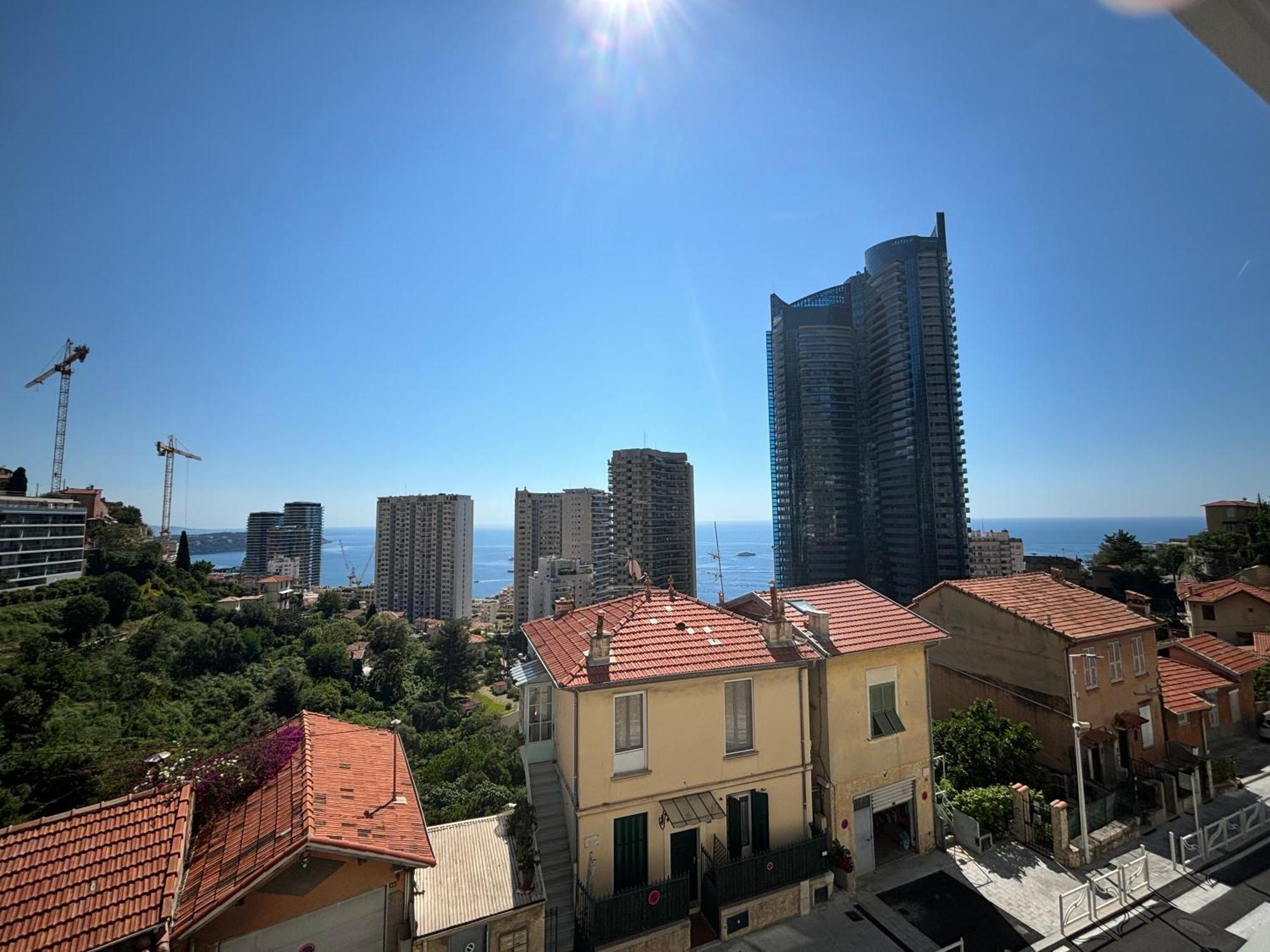 Monaco Flat Beausoleil Ngoại thất bức ảnh