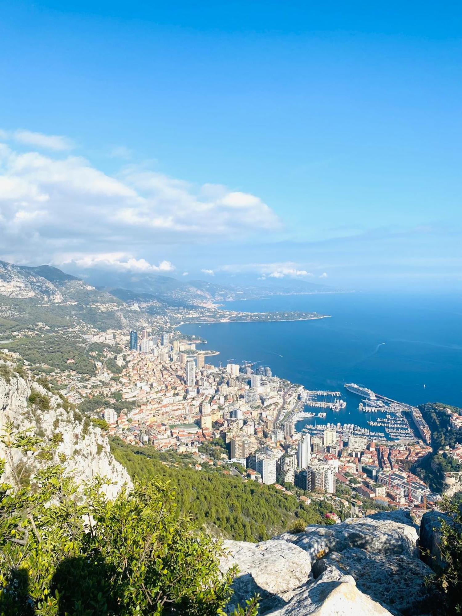 Monaco Flat Beausoleil Ngoại thất bức ảnh
