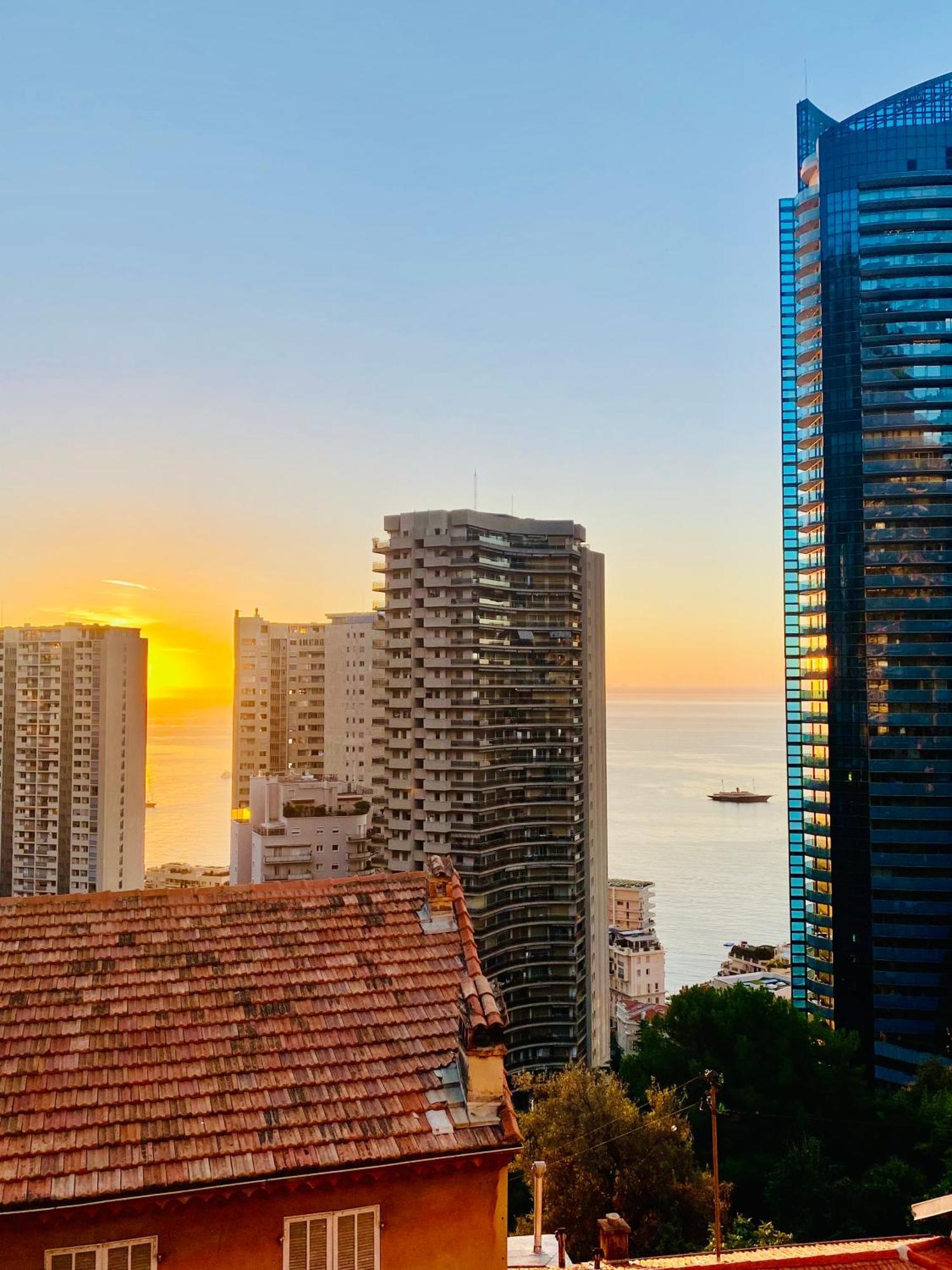 Monaco Flat Beausoleil Ngoại thất bức ảnh