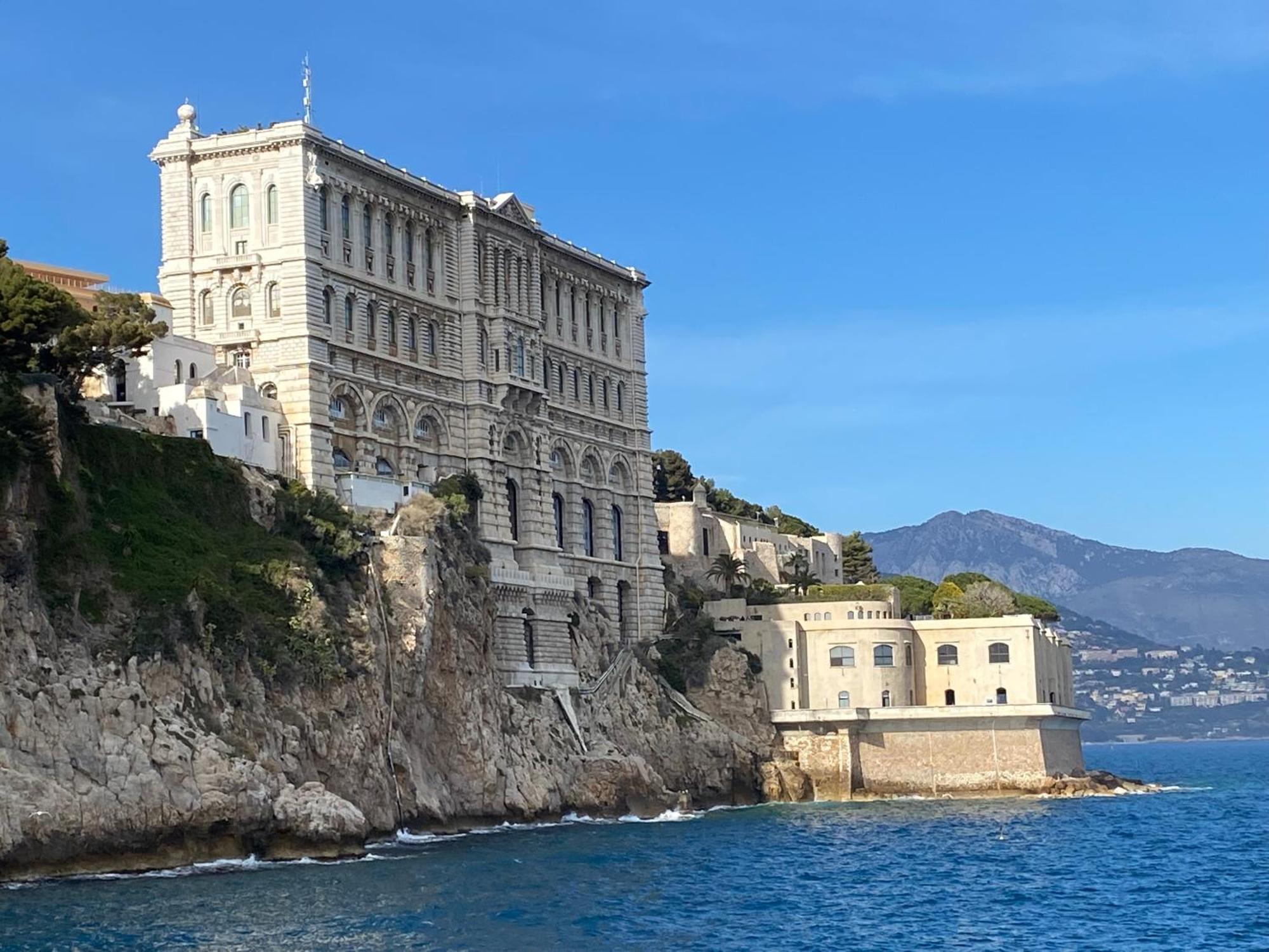 Monaco Flat Beausoleil Ngoại thất bức ảnh