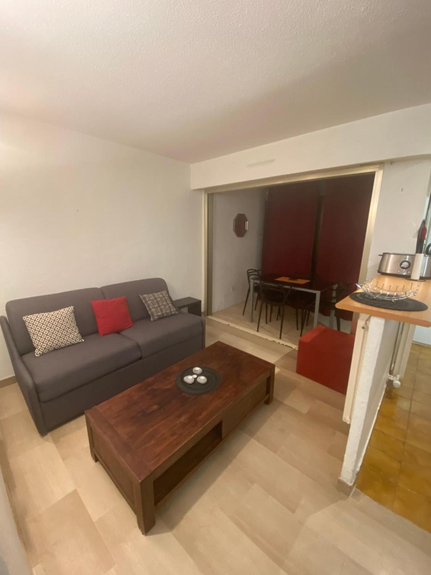 Monaco Flat Beausoleil Ngoại thất bức ảnh