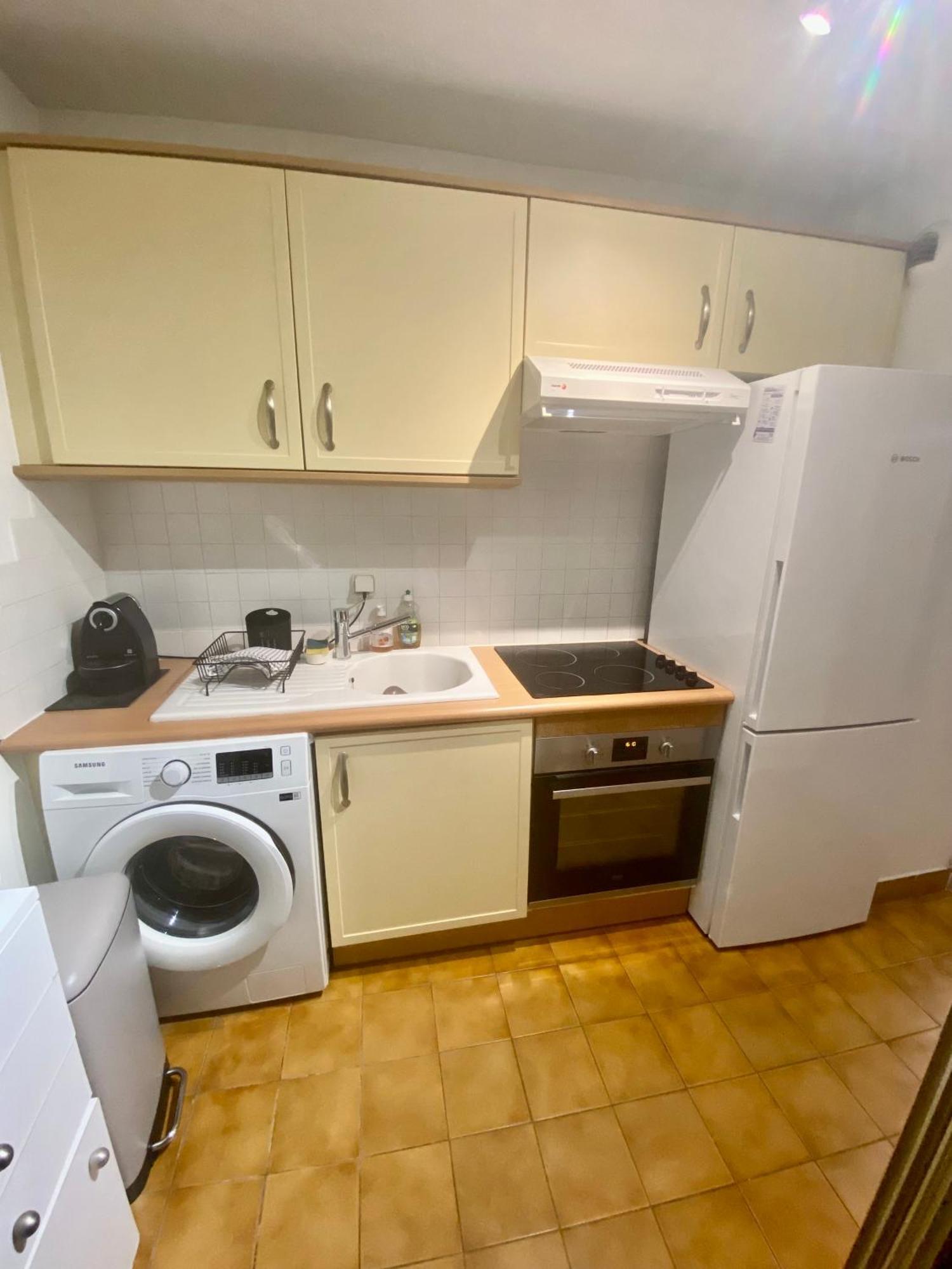 Monaco Flat Beausoleil Ngoại thất bức ảnh