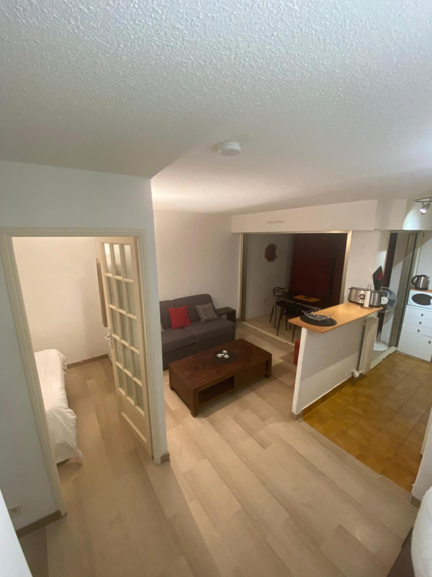 Monaco Flat Beausoleil Ngoại thất bức ảnh